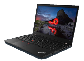 Lenovo ThinkPad T590 I5-8265U 15.6" Fhd 512Gb Ram Ssd 16Gb Ram No Wwan W10P64 3Yos 20N4S02B00