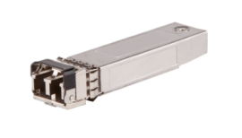 HPE Bundle Incl 2 X J9150D Hp X132 10G Sfp+ Lc Sr Transceivers J9150D-2Pack