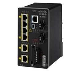 Cisco (Ie-2000-4Ts-L) Ie 4 10/ 100 2 Fe Sfp Lite Ie-2000-4Ts-L