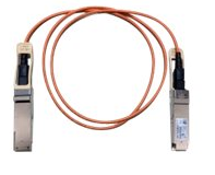 Cisco (Qsfp-H40G-Aoc3M=) 40Gbase Active Optical Cable 3M Qsfp-H40G-Aoc3M=