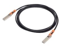 Cisco (Sfp-H25G-Cu1M=) 25Gbase-Cu Sfp28 Cable 1 Meter Sfp-H25G-Cu1M=