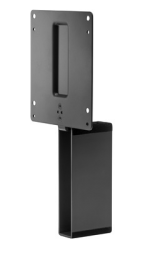 Hp B500 Pc Mounting Bracket 2Dw52Aa