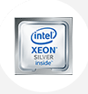 Intel Xeon Silver 4208 8 Core 16 Threads 11M 2.1Ghz 3647 3Yr Wty Bx806954208