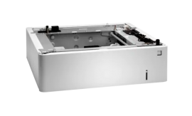 Hp Clr Laserjet 500-sheet Heavy Duty Media Tray B5l34a