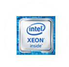 Intel Xeon E-2224G Processor 4 Core 4 Thread 8Mb 3.5Ghz Socket 1151 3Yr Wty Bx80684E2224G