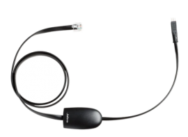 Jabra Ehs - Polycom (Ok For Pro & Go) Polycom Ip320 321 330 331 335 430 450 560 650 670 Vvx1500 14201-17