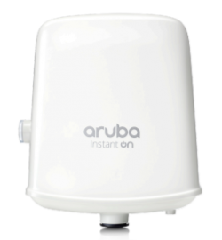 Aruba Instant On Ap17(Rw) Outdoor Access Point (Requires Poe Injector Or Switch) R2X11A