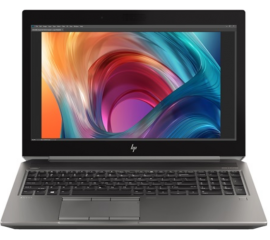 HP ZBook 15 G6 Mobile Workstation 8Wn65Pa