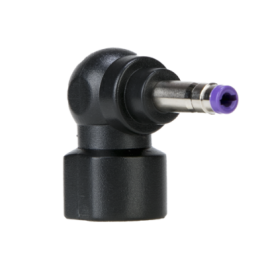 Targus Pt-3I2 Power Adapter & Dock Tips Pt-3I2