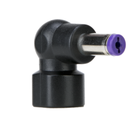 Targus Pt-3A Power Adapter & Dock Tips Pt-3A