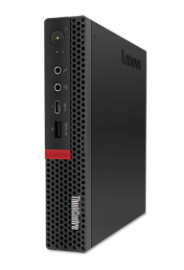Bundle Lenovo M720Q Tiny I3-9100T 256Gb Ssd 8Gb + Lenovo 27" Fhd Monitor (61C7Kar1Au) 10T7008Rau-Len27