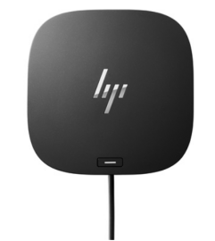 Hp Usb-C/A Universal Dock G2 (5Tw13Aa) 5Tw13Aa