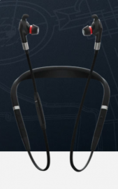 Jabra (7099-823-309) Jabra Evolve 75E & Link 370 Ms 7099-823-309