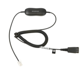 Jabra (88011-99)Jabra Gn1200 Smart Cord 88011-99