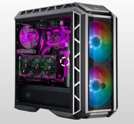 Cooler Master Mastercase H500P MESH ARGB (MCM-H500P-MGNN-S11)
