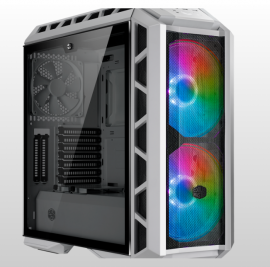 Cooler Master Mastercase H500P A.Rgb Mesh White (MCM-H500P-WGNN-S01)