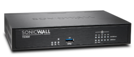 Sonicwall Tz350 Secure Upgrade Plus 3Yr (02-Ssc-1847)