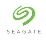 Seagate Skyhawk Surveillance Ai Internal 3.5" Sata Drive 12Tb 6Gb/S 7200Rpm St12000Ve0008