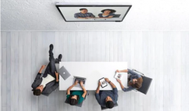 Cisco Webex Board 55S (CS-BOARD55S-G-K9)