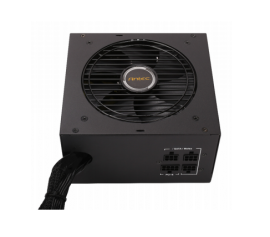 Antec Psu: 550W Earthwatts Pro 80Plus Gold Semi-Modular Atx Ea550G Pro