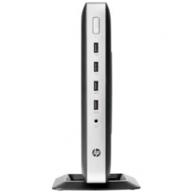 Hp T630 Amd Gx-420gi 2.0ghz 8gb 32gb Nand No Card Serial Port Win 10 Iot 64-bit 2zv00aa