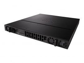 Cisco 4431 Integrated Services Router (ISR4431-VSEC/K9)