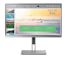 Hp Elitedisplay E233 23" Led 16:9 250n 1920x1080 1000:1 5ms Dp Vga 3yr 1fh46aa