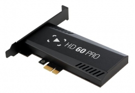 Elgato Game Capture Hd60 Pro 1gc109901002