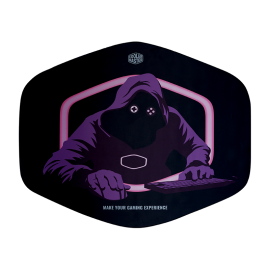 COOLER MASTER FM510 GAMING FLOOR MAT (Cmi-Fm510)