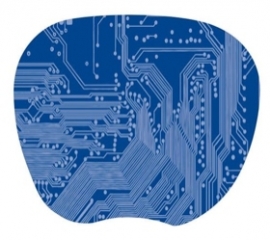 KENSINGTON Mouse Pad - Super Thin 200014