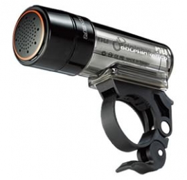 Nu Dolphin Rider 4gb Tri-athlon Mp3