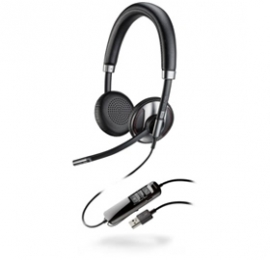 Plantronics Blackwire C725-uc 202580-01