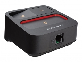 Plantronics Mda100 Qd Analog Switch For Quick Disconnect Headsets 205255-01