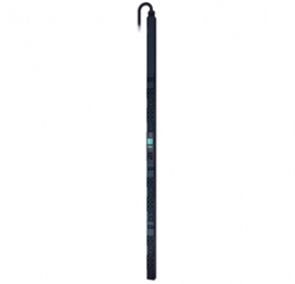 Apc Ap8886 Rack Pdu 2g, Metered, Zerou, 22.0kw(32a) 17.3kw(24a), 230v, (30) C13 & (12) C19