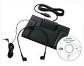 Olympus As-2400 Digital Transcription As-2400