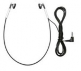 Olympus E62 Headphones E62 203600