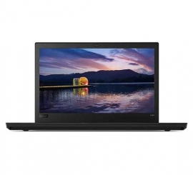 Lenovo Thinkpad A485 14In Fhd Ryzen 5 Pro-2500U 8Gb Ram 256Gb Ssd Win10 Pro 1Yros 20Mvs0Gl00