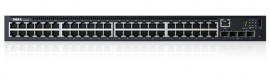 Dell N1548 48port L3 Lite, Managed Switch, Gbe (48) , 10gbe Sfp+ (4) , Stack (4) , Life Wty 210-aevz