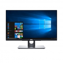 Dell P-Series 23.8" (16:9) Touch Ips Wled 1920X1080 (P2418Hte)