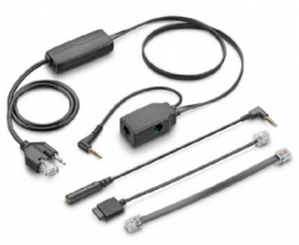 Plantronics Apa-24 Ehs (Savi 700 Cs500 B335 Mda200) 212539-01