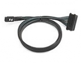Adaptec Internal Cable Msasx4-sasx4 0.5m 2231700-r
