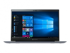 Toshiba X50 I5-8265U 15.6" Fhd 8Gb 256Gb Ssd Wl Usb-C W10P 3Yr Plr31A-0Nv001