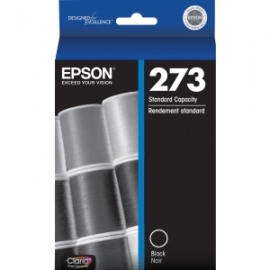 Epson 273 Ink Black C13T272192