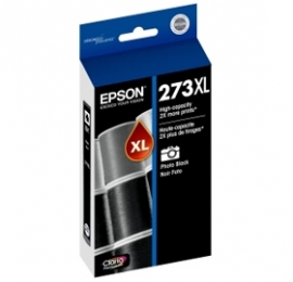 Epson 273xl Ink Photo Black C13t275192