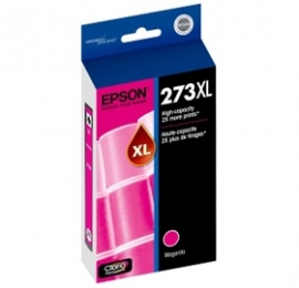 Epson 273xl Ink Magenta C13t275392