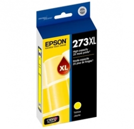Epson 273xl Ink Yellow C13t275492