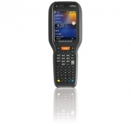 Datalogic Falconx3, Pistol, 802.11 A/ B/ G, Bt, Xlr Laser, Camera, 52 Key 945250034