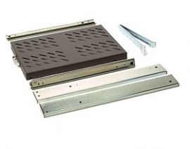 Hp Cabinet 100 Kg Sliding Shelf 234672-b21