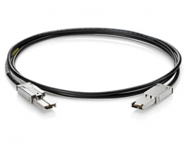 Hp Proliant External Mini Sas 1m Cable All 407337-b21
