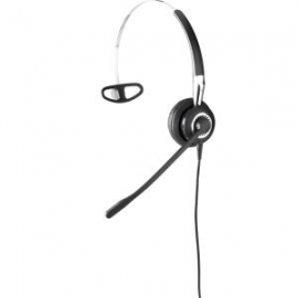 Jabra Biz 2400 Ii Mono 3-1 Mic. 82 Nc Wideband 2486-820-209